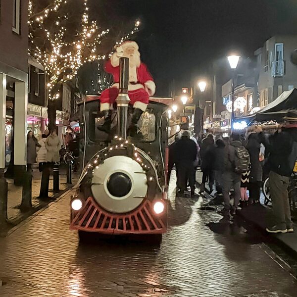 Candlelight Castricum 21-12-2024