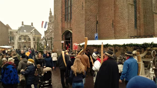 Midwinterhoorn 2016