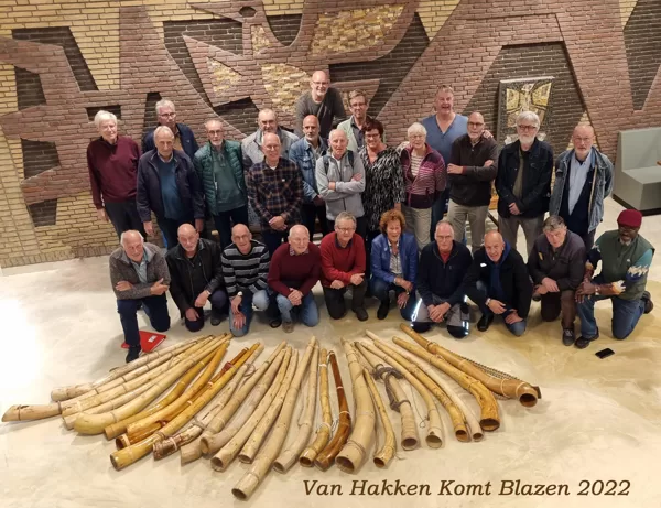 Midwinterhoorn 2022