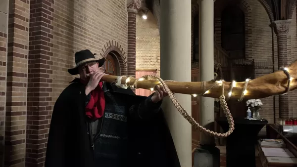 Sint-Victorkerk Obdam