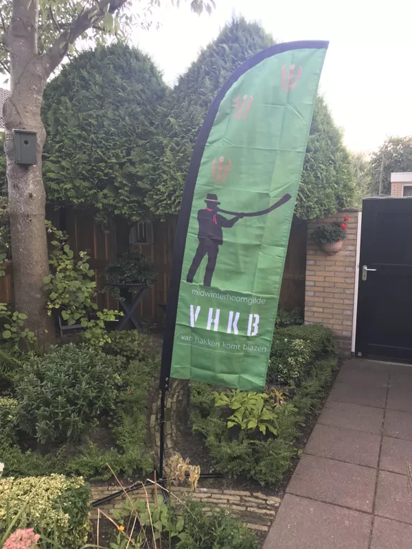 Midwinterhoorn 2020