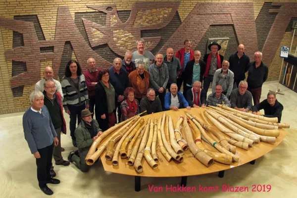Midwinterhoorn 2019