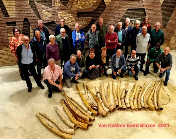 Midwinterhoorn 2021