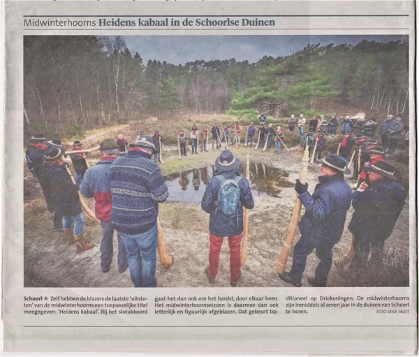 Artikel afblazen 2018/2019-4