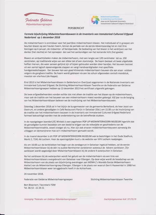 Artikelafblazen 2018/2019-3