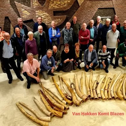 Seizoen 2021/2022