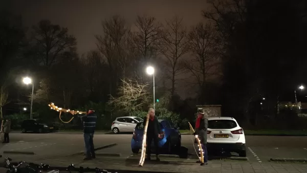 27-12-22 blazen bij de Geist Sint Pancras